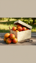 Farm Fresh Mango Subscription